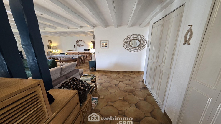 Ma-Cabane - Vente Maison La Teste-de-Buch, 155 m²