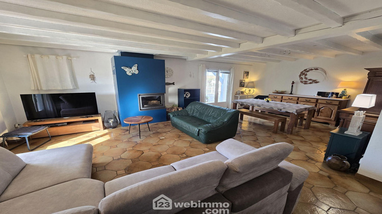 Ma-Cabane - Vente Maison La Teste-de-Buch, 155 m²