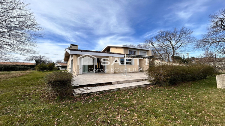 Ma-Cabane - Vente Maison La Teste-de-Buch, 159 m²