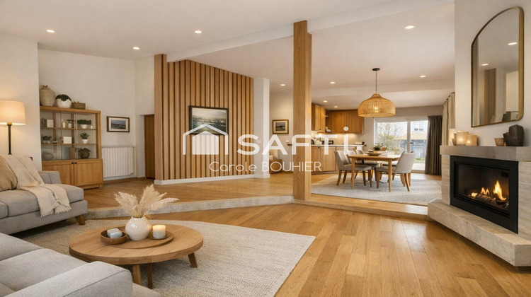 Ma-Cabane - Vente Maison La Teste-de-Buch, 159 m²