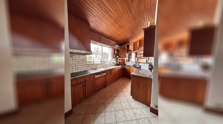 Ma-Cabane - Vente Maison La Teste-de-Buch, 159 m²