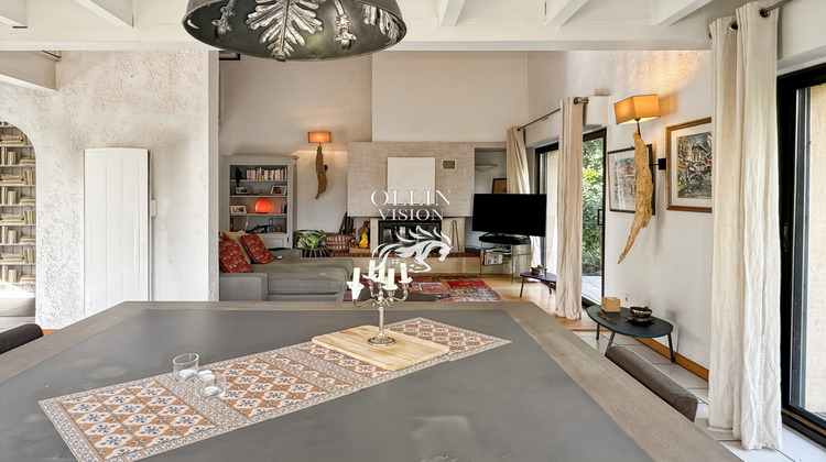 Ma-Cabane - Vente Maison La Teste-de-Buch, 130 m²