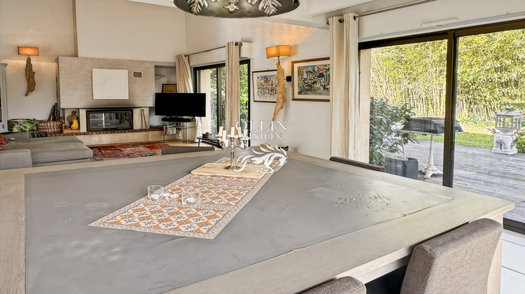 Ma-Cabane - Vente Maison La Teste-de-Buch, 130 m²