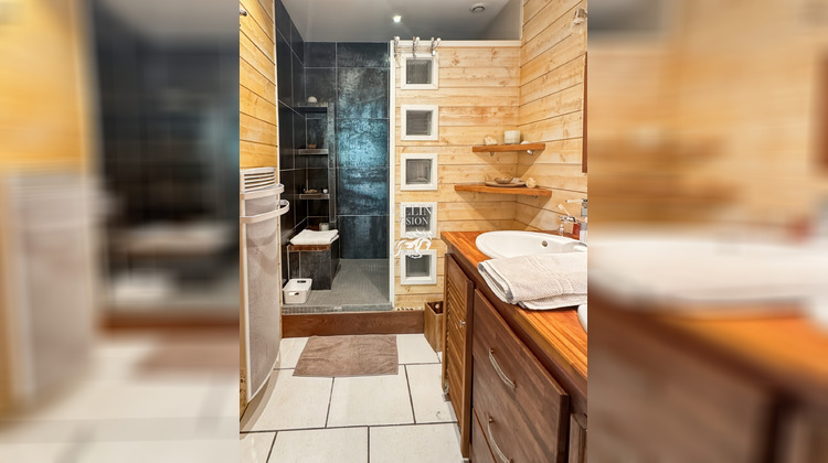 Ma-Cabane - Vente Maison La Teste-de-Buch, 130 m²