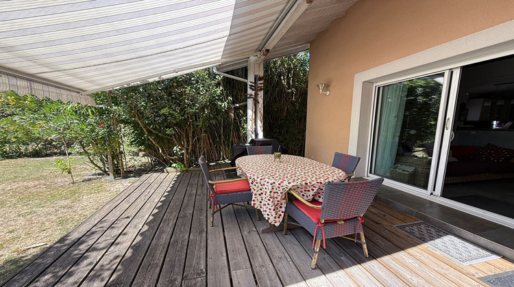 Ma-Cabane - Vente Maison LA TESTE-DE-BUCH, 68 m²