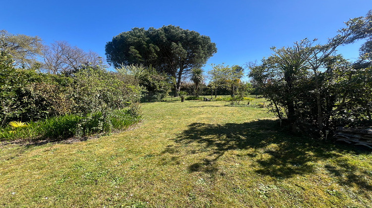 Ma-Cabane - Vente Maison LA TESTE-DE-BUCH, 68 m²