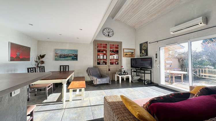 Ma-Cabane - Vente Maison LA TESTE-DE-BUCH, 68 m²