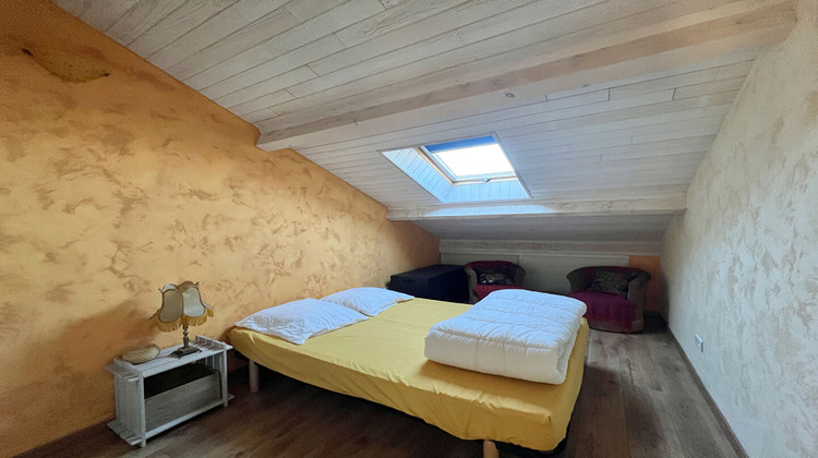 Ma-Cabane - Vente Maison LA TESTE-DE-BUCH, 68 m²
