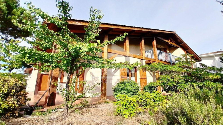 Ma-Cabane - Vente Maison LA TESTE-DE-BUCH, 136 m²