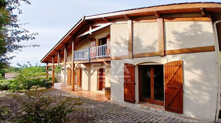 Ma-Cabane - Vente Maison LA TESTE-DE-BUCH, 136 m²