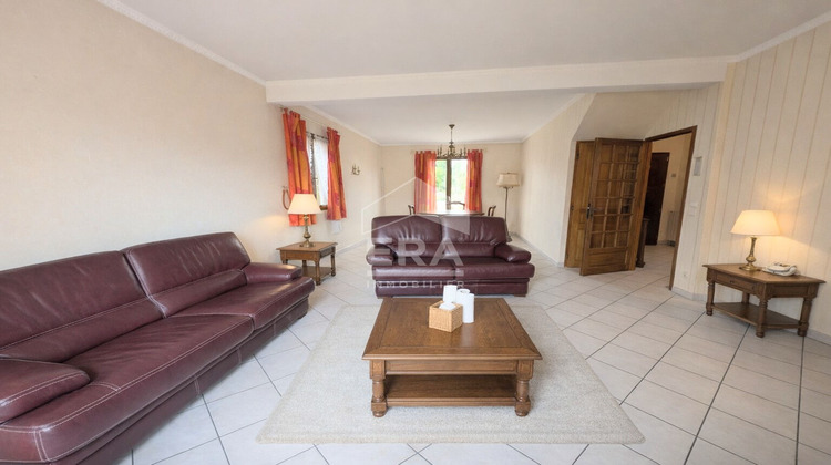 Ma-Cabane - Vente Maison LA TESTE-DE-BUCH, 136 m²