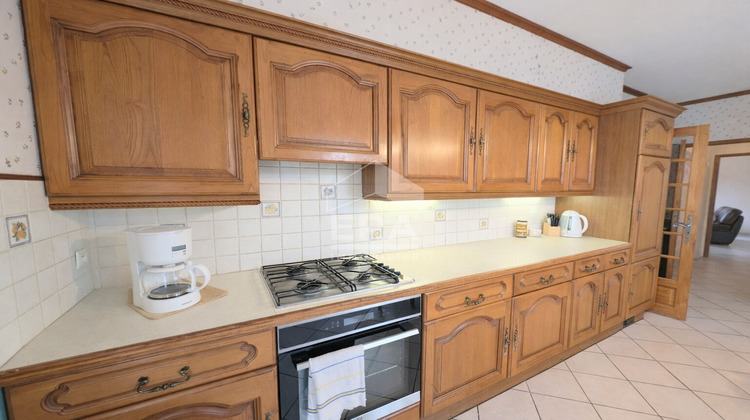 Ma-Cabane - Vente Maison LA TESTE-DE-BUCH, 136 m²