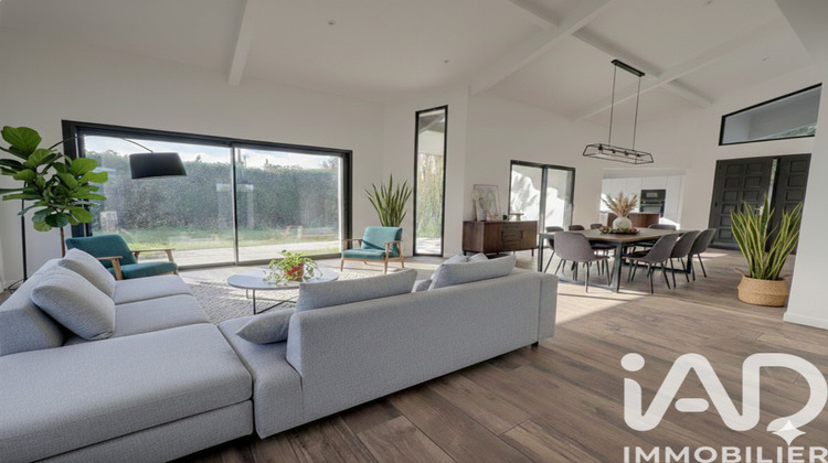 Ma-Cabane - Vente Maison La Teste-de-Buch, 120 m²