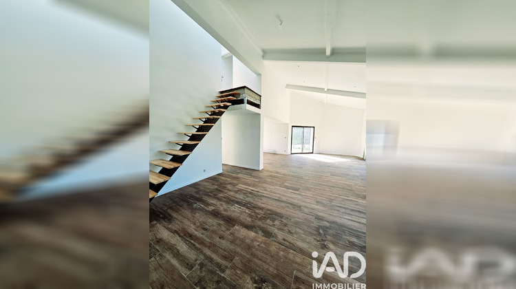 Ma-Cabane - Vente Maison La Teste-de-Buch, 120 m²