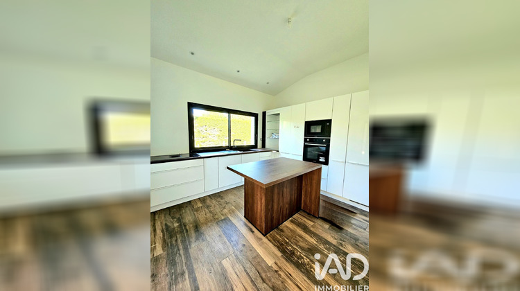 Ma-Cabane - Vente Maison La Teste-de-Buch, 120 m²