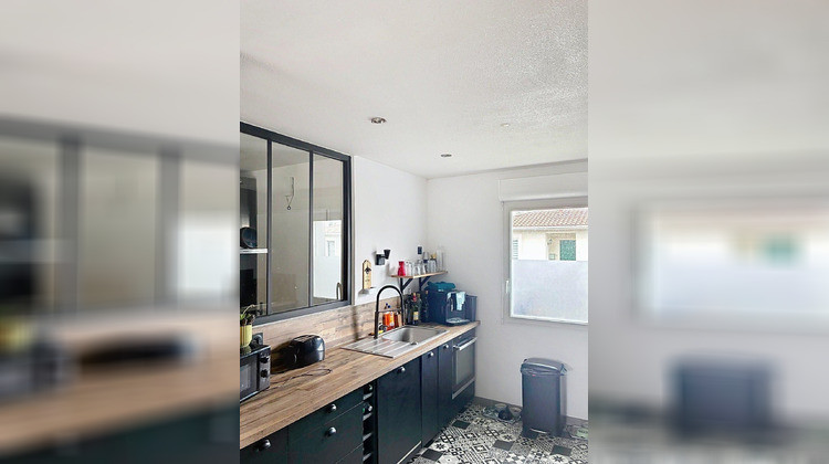 Ma-Cabane - Vente Maison La Teste-de-Buch, 84 m²