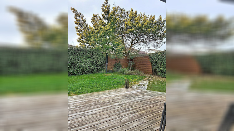 Ma-Cabane - Vente Maison La Teste-de-Buch, 84 m²