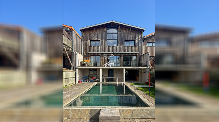 Ma-Cabane - Vente Maison La Teste-de-Buch, 200 m²