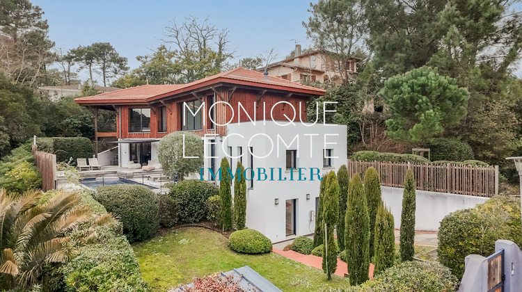 Ma-Cabane - Vente Maison LA TESTE-DE-BUCH, 185 m²