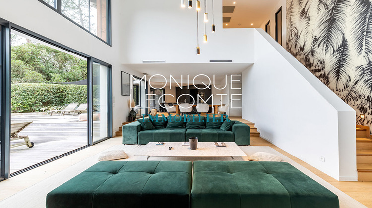 Ma-Cabane - Vente Maison LA TESTE-DE-BUCH, 185 m²