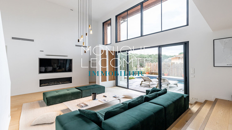 Ma-Cabane - Vente Maison LA TESTE-DE-BUCH, 185 m²