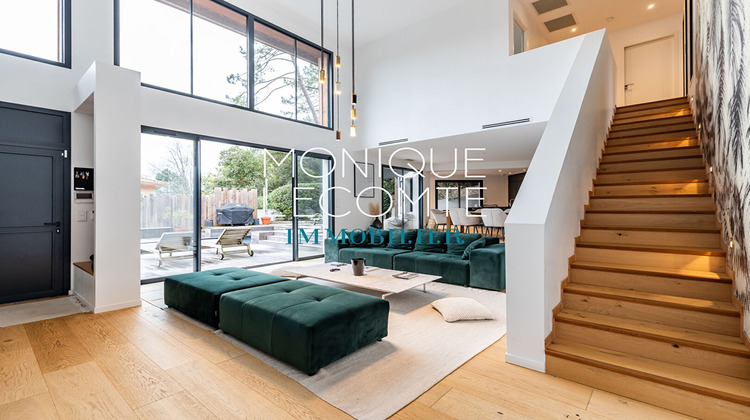 Ma-Cabane - Vente Maison LA TESTE-DE-BUCH, 185 m²