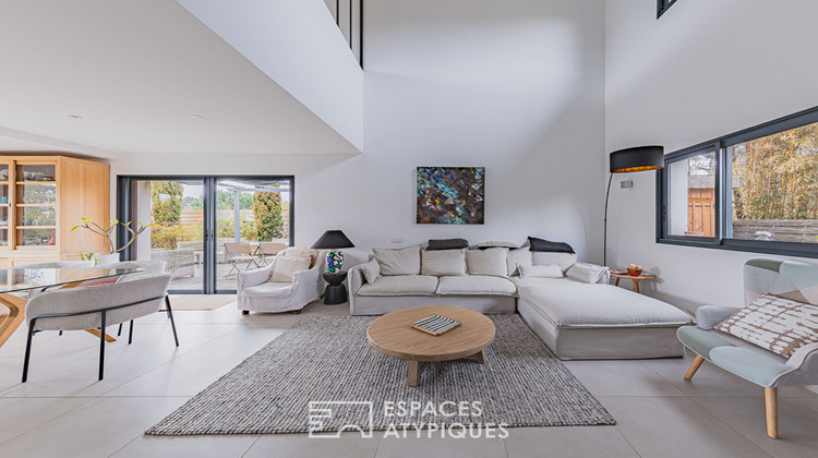 Ma-Cabane - Vente Maison LA TESTE-DE-BUCH, 124 m²