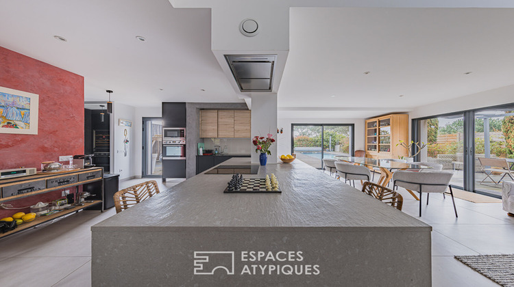 Ma-Cabane - Vente Maison LA TESTE-DE-BUCH, 124 m²