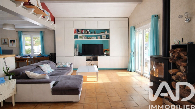 Ma-Cabane - Vente Maison La Teste-de-Buch, 121 m²