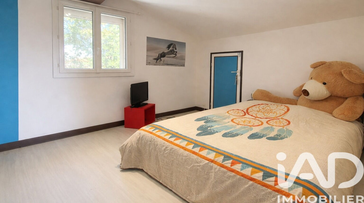 Ma-Cabane - Vente Maison La Teste-de-Buch, 121 m²