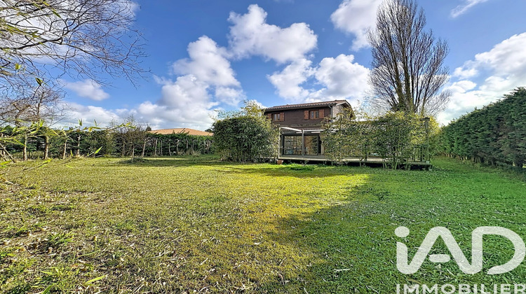 Ma-Cabane - Vente Maison La Teste-de-Buch, 152 m²