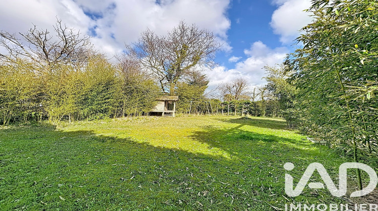 Ma-Cabane - Vente Maison La Teste-de-Buch, 152 m²