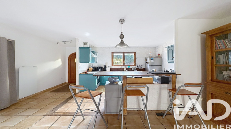 Ma-Cabane - Vente Maison La Teste-de-Buch, 152 m²