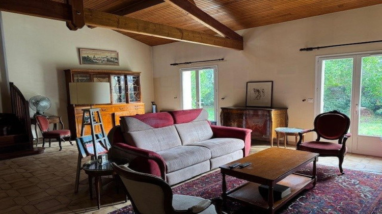 Ma-Cabane - Vente Maison La Teste-de-Buch, 188 m²