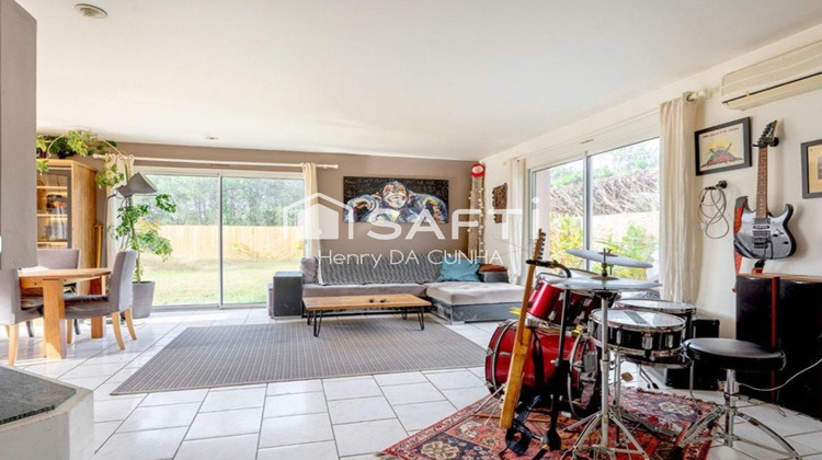 Ma-Cabane - Vente Maison La Teste-de-Buch, 121 m²