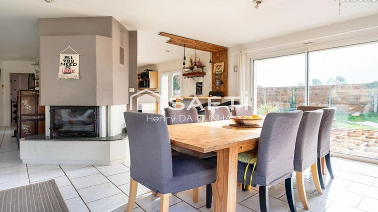 Ma-Cabane - Vente Maison La Teste-de-Buch, 121 m²