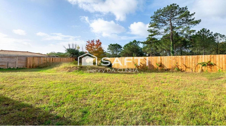 Ma-Cabane - Vente Maison La Teste-de-Buch, 121 m²