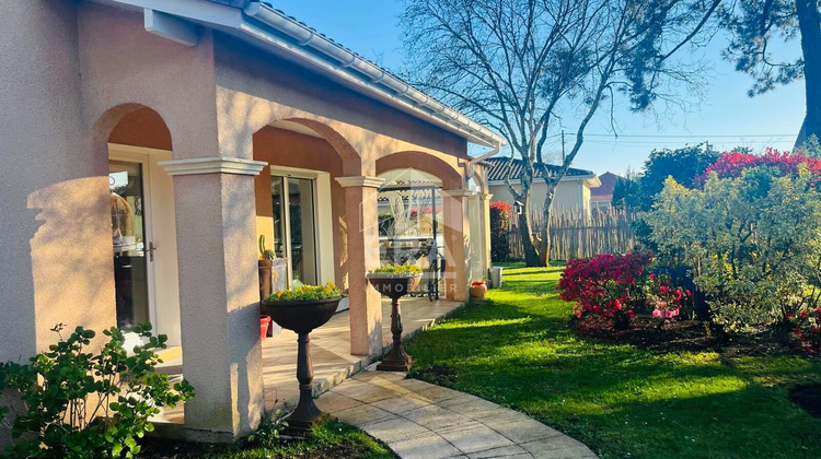 Ma-Cabane - Vente Maison LA TESTE-DE-BUCH, 100 m²