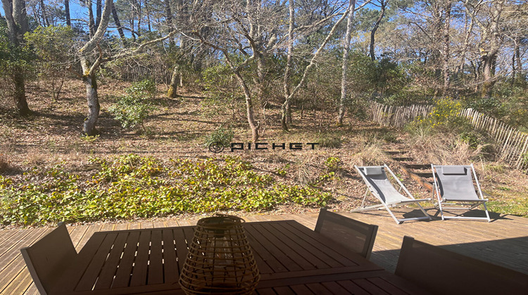 Ma-Cabane - Vente Maison LA TESTE-DE-BUCH, 110 m²