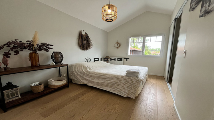 Ma-Cabane - Vente Maison LA TESTE-DE-BUCH, 110 m²