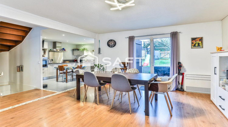 Ma-Cabane - Vente Maison La Teste-de-Buch, 91 m²