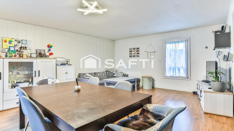 Ma-Cabane - Vente Maison La Teste-de-Buch, 91 m²