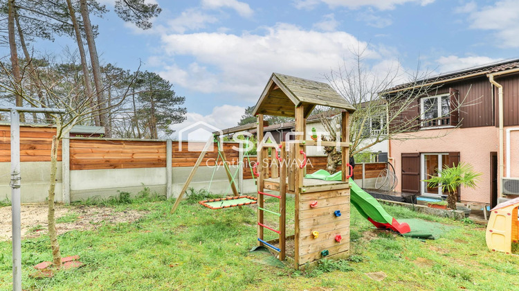 Ma-Cabane - Vente Maison La Teste-de-Buch, 91 m²