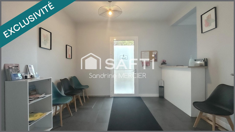 Ma-Cabane - Vente Maison La Teste-de-Buch, 112 m²