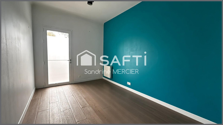 Ma-Cabane - Vente Maison La Teste-de-Buch, 112 m²