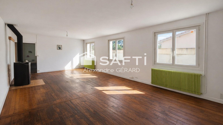 Ma-Cabane - Vente Maison La Teste-de-Buch, 100 m²