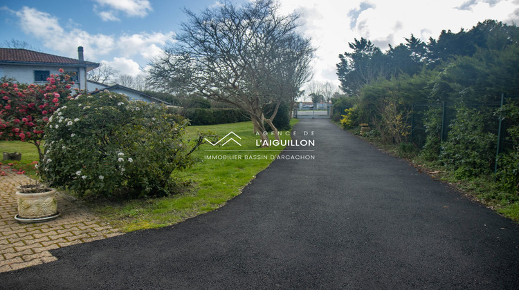 Ma-Cabane - Vente Maison La Teste-de-Buch, 136 m²