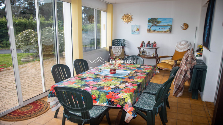 Ma-Cabane - Vente Maison La Teste-de-Buch, 136 m²