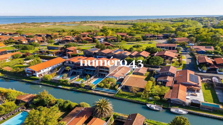 Ma-Cabane - Vente Maison La Teste-de-Buch, 99 m²