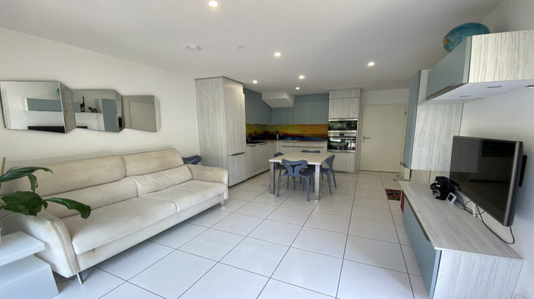 Ma-Cabane - Vente Maison La Teste-de-Buch, 40 m²